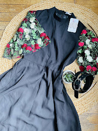 Photo n°34 de Les Culottées - Friperie pour nanas à Laon (Magasin de vêtements pour femmes)