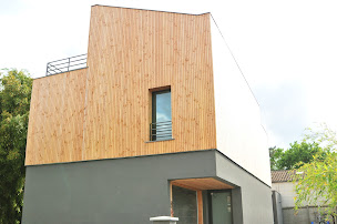 Photo n°8 de Bordeaux Travaux - Travaux de rénovation de maison à Bordeaux (Travaux généraux)