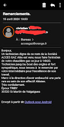 Photo n°17 de ELM LEBLANC Acces gaz Ales à Alès (Chauffagiste)