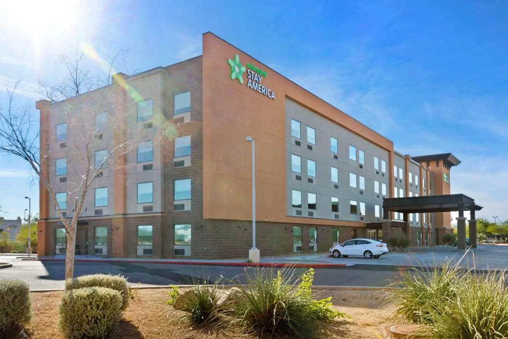Extended Stay America Premier Suites- Phoenix - Chandler Downtown