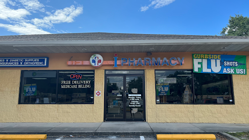 iPharmacy - Visual