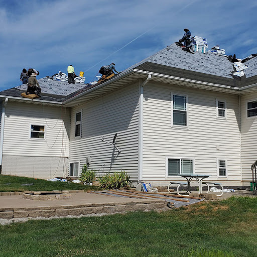208 Roofing
