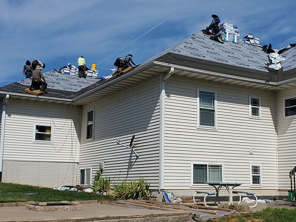 208 Roofing - Roofing Contractor Boise