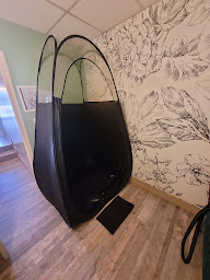 Photo n°25 de Mon boudoir à beauté à Les Hauts-d'Anjou (Institut de beauté)