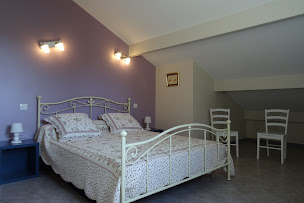 Photo n°7 de Le Château d'eau - Gîtes de France à Millau (Lodge)