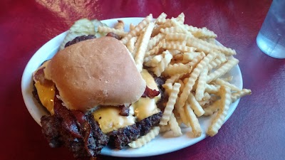 Photos of Gunderburger -Irish Shanti