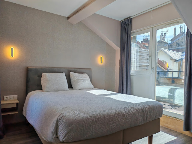 Urban Style Hôtel le Cheval Noir by null