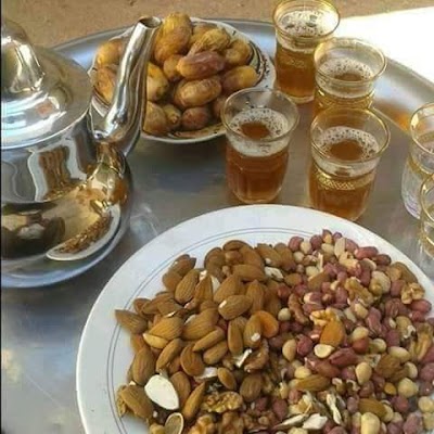 Photos of Caf&eacute; restaurant LA CORNICHE