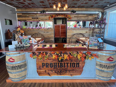 Photo of PROHIBITION CANNABIS COMPANY