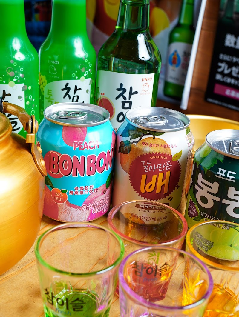 韓兵衛 武蔵小杉一番街店