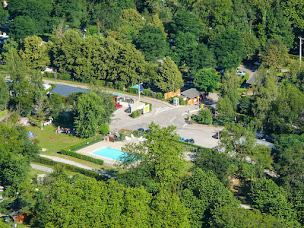 Photo n°42 de Flower Camping La Bexanelle | Camping Ariège à Val-de-Sos (Piscine)