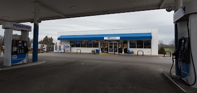 Clark Pump-N-Shop