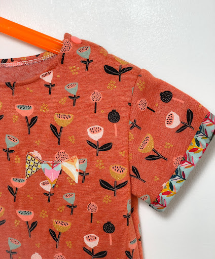 Atelier Chouchette - Créations couture - Lyon - Thumbnail
