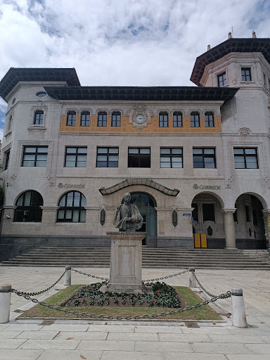 ugt correos cantabria - Thumbnail