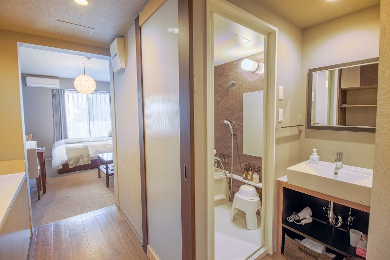 Stay SAKURA Kyoto 風雅