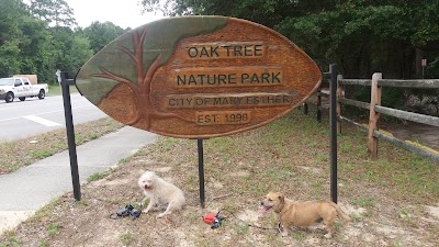 Photos of Oak Tree Nature Preserve
