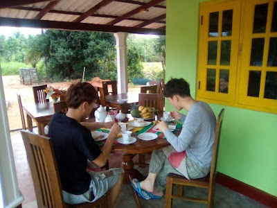 Photos of Sigiriya Hostel
