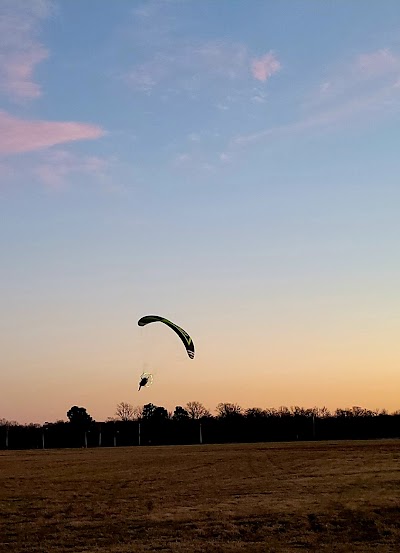 Charles W Baker Airport