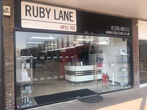 Ruby Lane - Visual