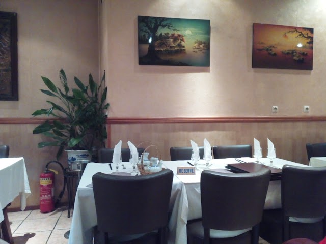 Longjumeau Mandarin