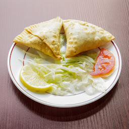 Photo n°58 de Restaurant Ashoka à Marseille (Restaurant végétarien)