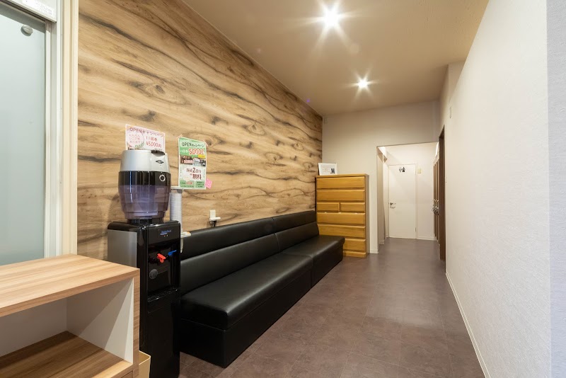 自律神経専門整体 松山整体院 肩こり 頭痛