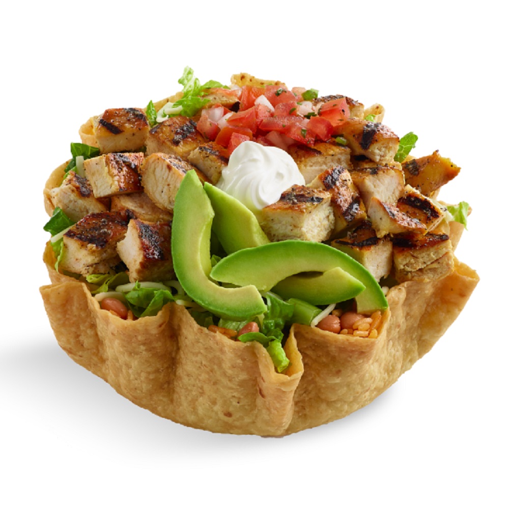 Xclusive Mexican Kitchen