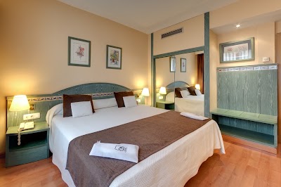 Photos of Hotel Monte Carmelo