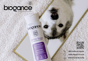 Photo n°27 de BIOGANCE à Champtocé-sur-Loire (Fabricant de nourriture pour animaux)