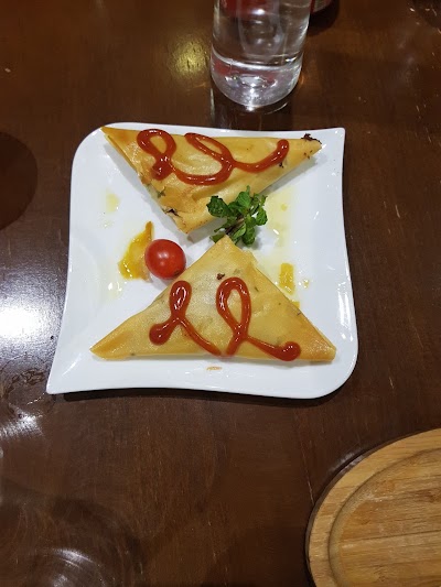 Photos of Char Cafe