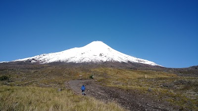 Photos of CONAF Parque Nacional Villarrica