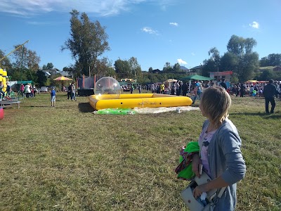 Photos of Fokinsky Cultural and Sports Center