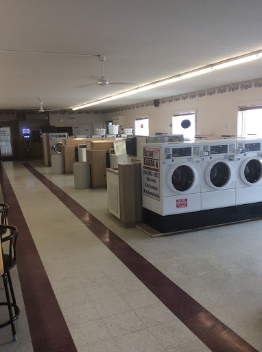Magic Mile Laundry, Car Wash & Pet Wash - Thumbnail