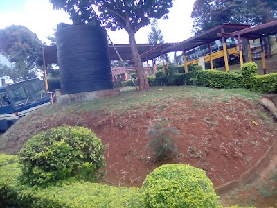 Photos of Kmtc Parking