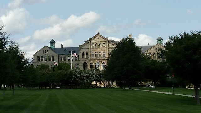 The Catholic University of America