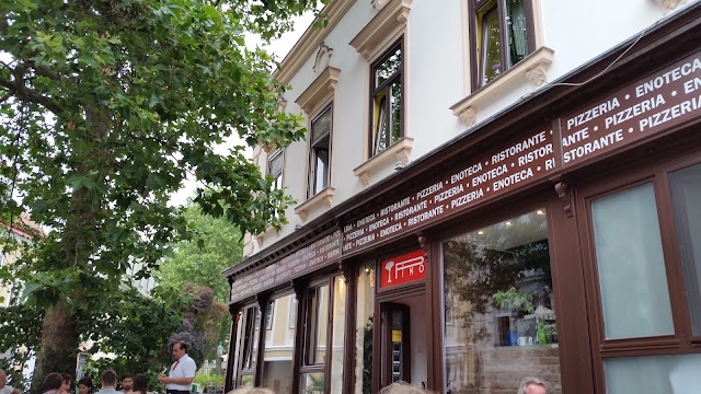 PiNO Ristorante, Pizzeria & Enoteca