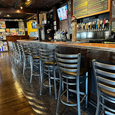 The Good Life by null