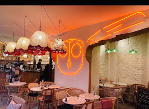 Photo n°1 de BRASSERIE LA CHOUETTE à Paris (Bar à cocktails)