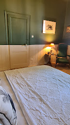 Photo n°29 de Château Trois Cloches à Étainhus (Maison de vacances)