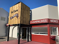 Cave du Château à Les Sables-d'Olonne