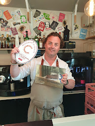 Photo n°19 de Au Cul de Poule Restaurant Reims - Bistronomie Reims à Reims (Restaurant de viande)