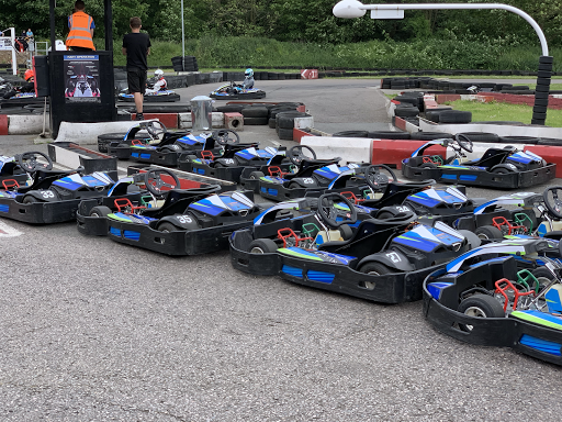 Brentwood Leisure Park