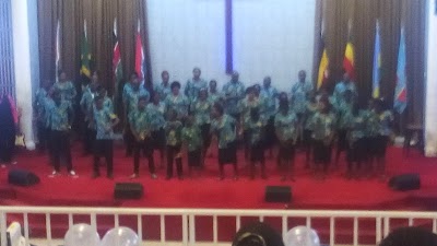 Photos of Gospel Centres International - Central