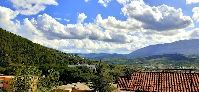 Berat District