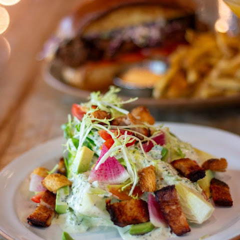 Chispa | Food + Drink by null