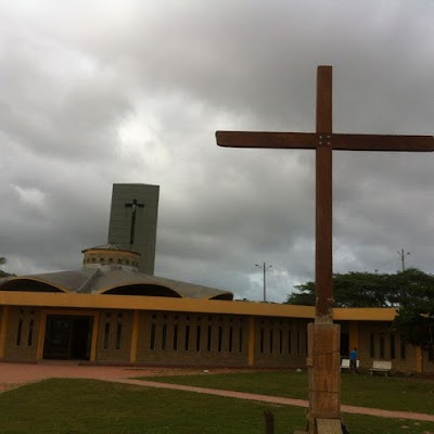 Photos of Iglesia San Carlos Borromeo