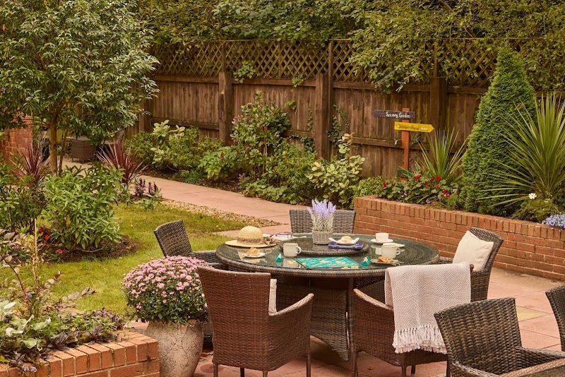 Hallmark Ty Enfys Luxury Care Home photo 2