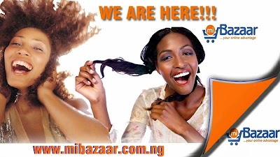 Photos of MiBazaar Online Store