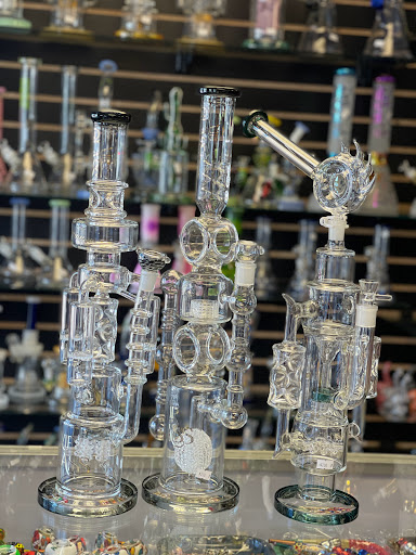 NA Exotics Smoke Shop - Thumbnail