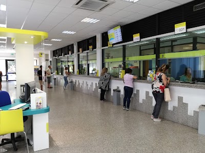 Photos of Post office in Rome Spinaceto